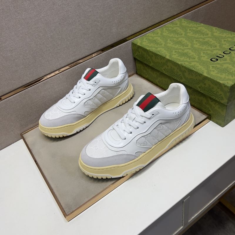 Gucci Low Shoes